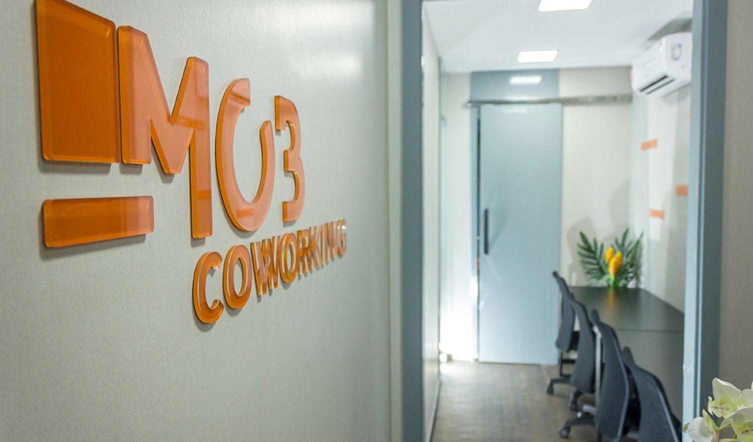 Mob Coworking
